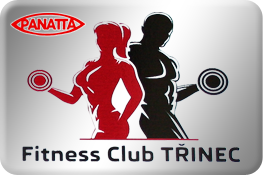 Fitness club Třinec